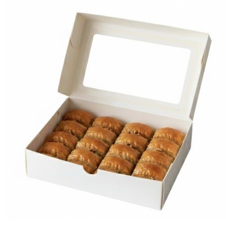 1000 Gr Cevizli Baklava Nevşehir pasta