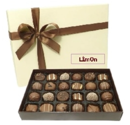 1000 Gram El Yapımı Special Çikolata Seçki Nevşehir pasta