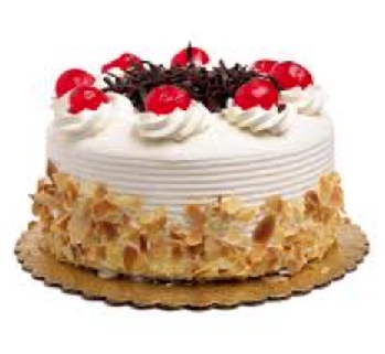 4-6 Kişilik Yaş Pasta - Mevsim Meyveli Lezzet Dengesi Nevşehir pasta