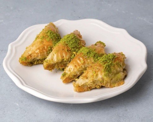750 Gr Şöbiyet - Ağızda Dağılan Çıtır Tat Nevşehir pasta