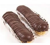 Aile İkramı İçin İdeal 2 Kg Çikolatalı EK Nevşehir pasta