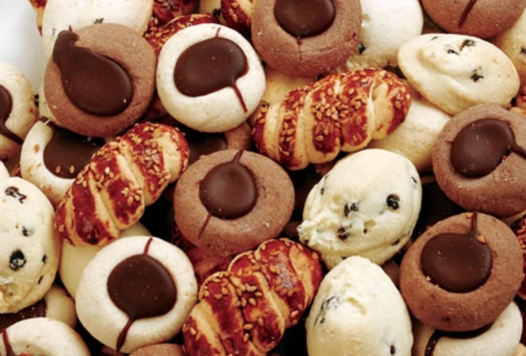 Doğal Malzemeli 2 Kg Tatlı Pasta Nevşehir pasta