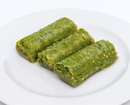 Geleneksel Lezzet Modern Sunum 500 Gr Sarma Nevşehir pasta