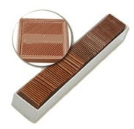 Madlen Çikolata 500 Gr Taptaze Nevşehir pasta