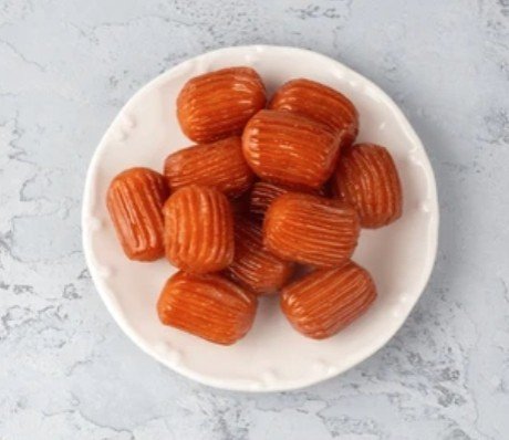 Özenle Hazırlanmış 750 Gr Tulumba Nevşehir pasta