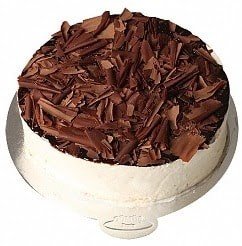 Premium Tatlı Seri 6-9 Kişilik Tiramisu Yaş Pasta Nevşehir pasta