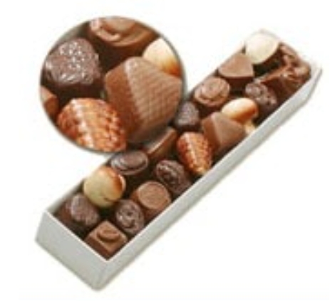 Special 500 Gr Aşk Çikolatası Nevşehir pasta